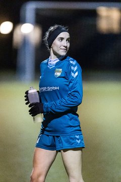 Bild 297 - F SC Alstertal-Langenhorn - Hamburger SV 3 : Ergebnis: 2:2